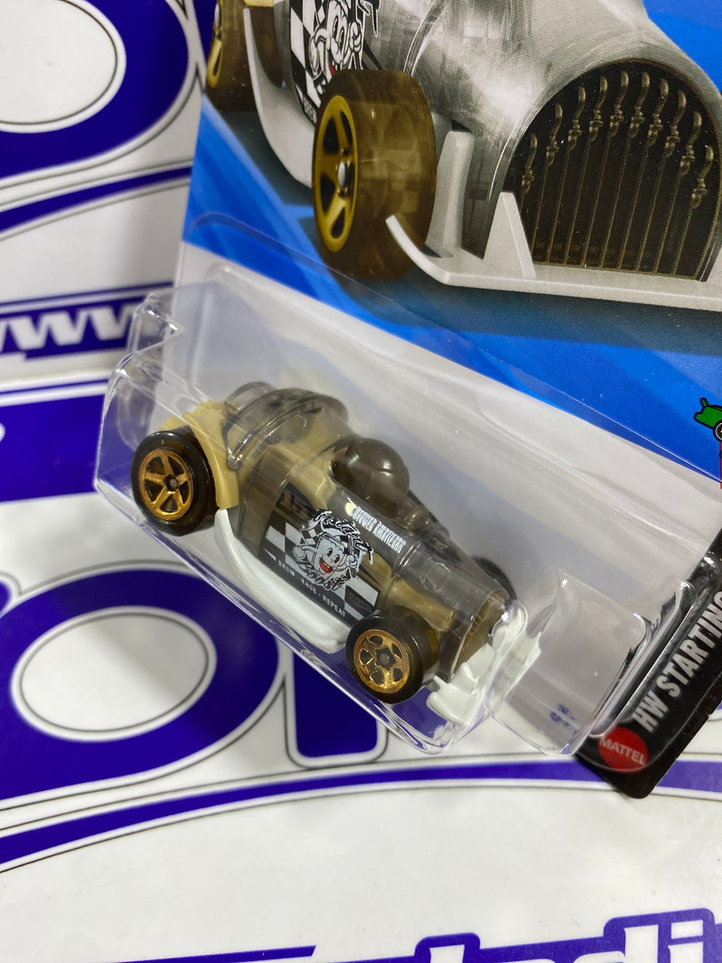 JJK73 INSTANT BOOST