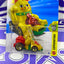 JJJ54 FELINE LUCKY