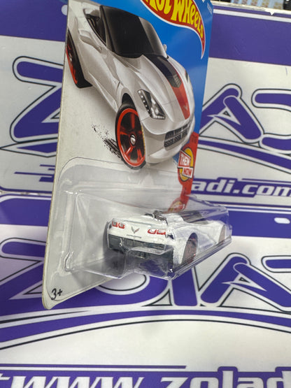 DHR22 CORVETTE STINGRAY