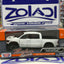 70358 RAM 1500 CREW CAB REBEL 1/24 MOTORMAX