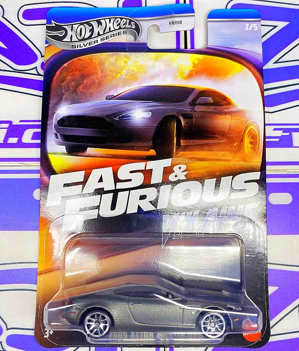 JBY35  2005 ASTON MARTIN DB9