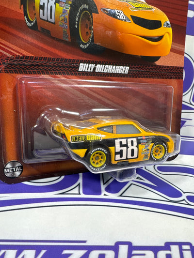 GKB07 BILLY OILCHANGER
