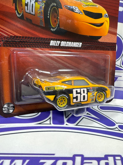 GKB07 BILLY OILCHANGER