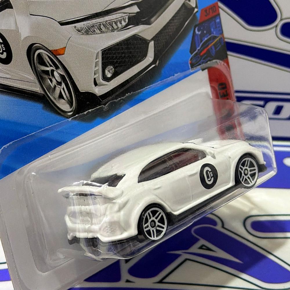 JJH88 HONDA CIVIC TYPE R