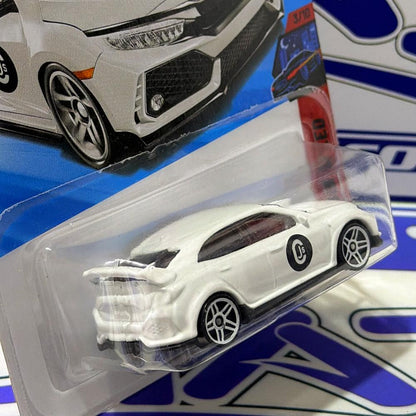 JJH88 HONDA CIVIC TYPE R