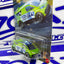 JKX66 FORD PERFORMANCE SUPERVAN 4