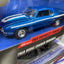 34251 CHEVROLET CAMARO & DODGE CHARGER WIDEBODY 1/32 JADA