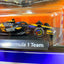 JBM25 MCLAREN FÓRMULA 1 TEAM #81 OSCAR PIASTRI