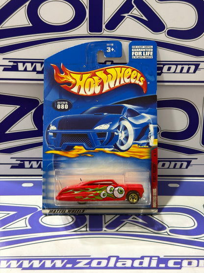 50118 MONSTERS SERIES