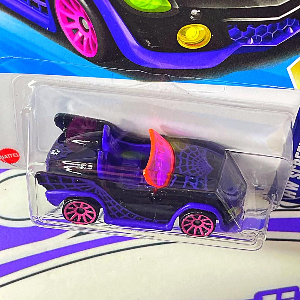 HYX62 MONSTER HIGH GHOUL MOBILE
