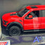 79344 FORD F150 RAPTOR 1/24 MOTORMAX