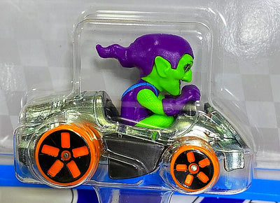 JBK22 GREEN GOBLIN