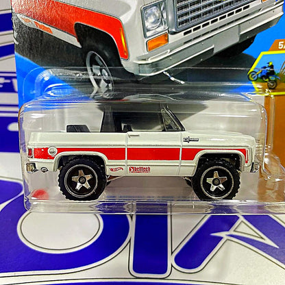 HYY01 75 CHEVY BLAZER CUSTOM