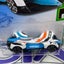 GTB21 ROBORACE ROBOCAR