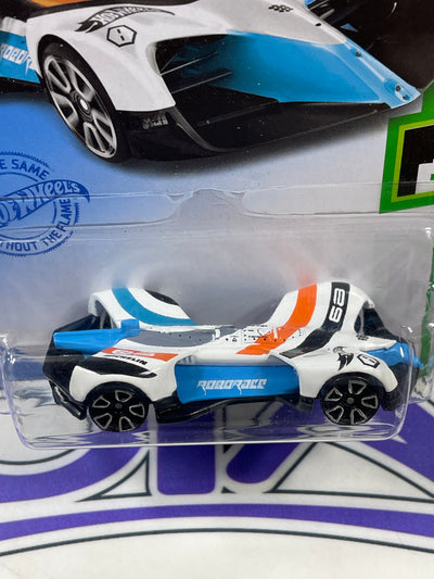 GTB21 ROBORACE ROBOCAR