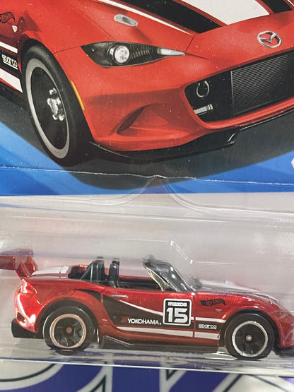 JBB18 15 MAZDA MX-5 MIATA