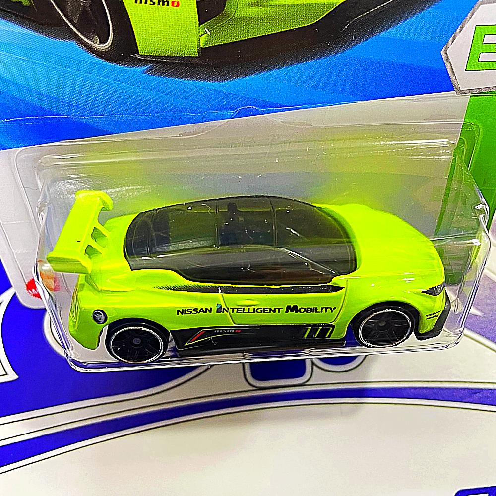 JBC27 NISSAN LEAF NISMO RC 02