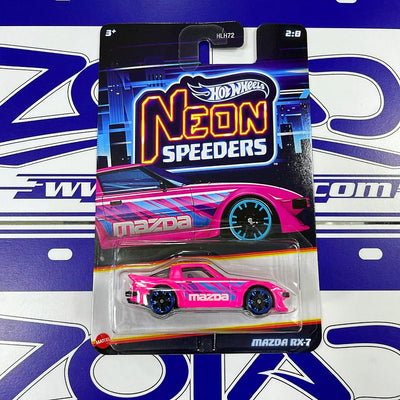 JCB01 MAZDA RX 7