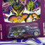 W6670 55 CHEVY PANEL