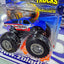 JDP92 BIGFOOT MONSTER TRUCKS