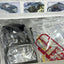 3400 KNIGHT RIDER KITT AOSHIMA 1/24
