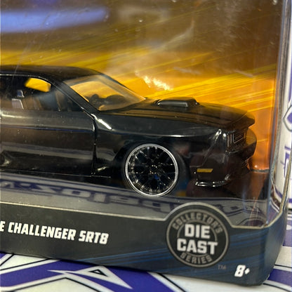 Fast&Furious Dodge Challenger 97384 Jada 1/32