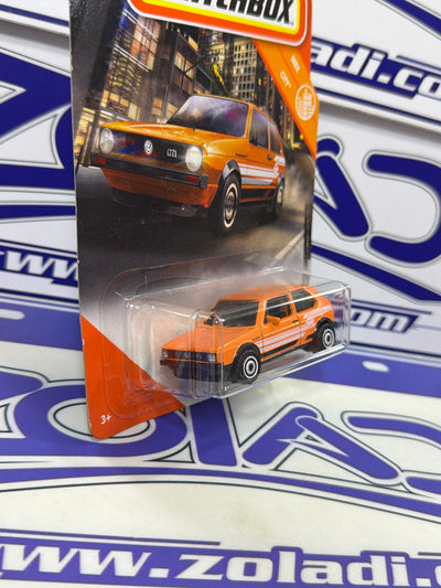 GKK20 VOLKSWAGEN GOLF MK1