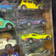 13821 THE HISTORY OF HOTWHEELS