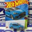 HCV28 FORD FOCUS RS