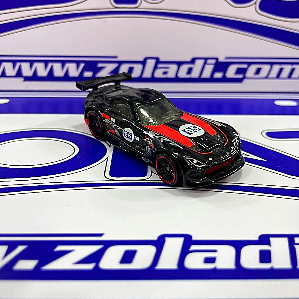 SU SRT VIPER GTS-R