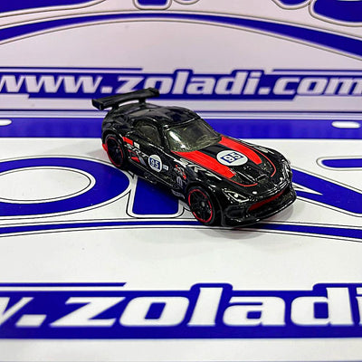 SU SRT VIPER GTS-R