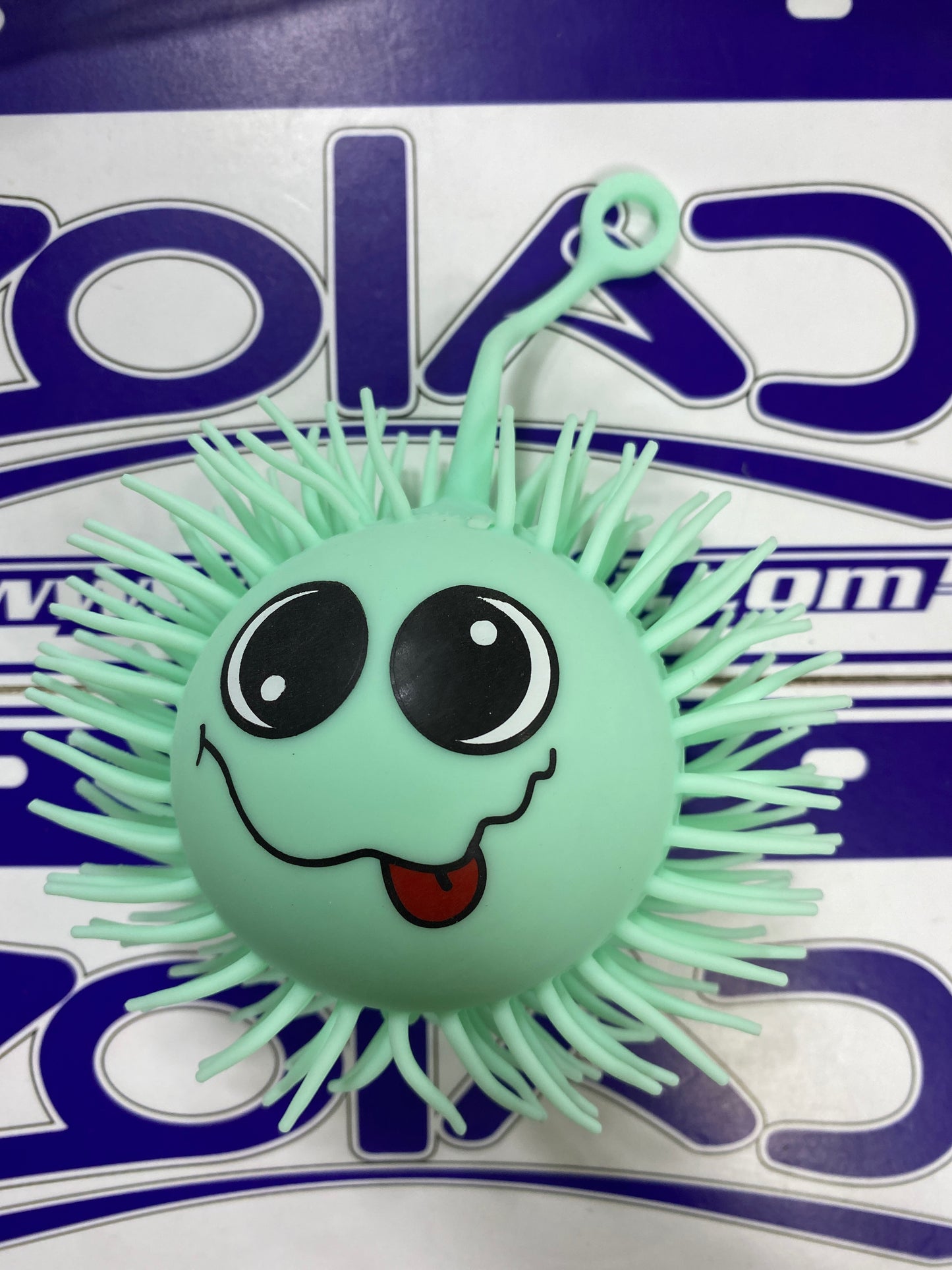 SQUISHY LOCOS VARIADOS