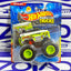 JHY63 HW 5 ALARM MONSTER TRUCKS