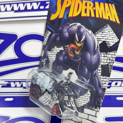 JKX25 COOL ONE SPIDERMAN