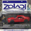 35185 GLEEN & DODGE CHALLENGER 2025 1/24 JADA