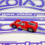 SU FERRARI P4 HOTWHEELS