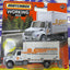 HVV16 INTERNATIONAL MV BOX TRUCK