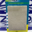 FELPA ADHESIVA 15x11CM BLISTER X 2 UNDS