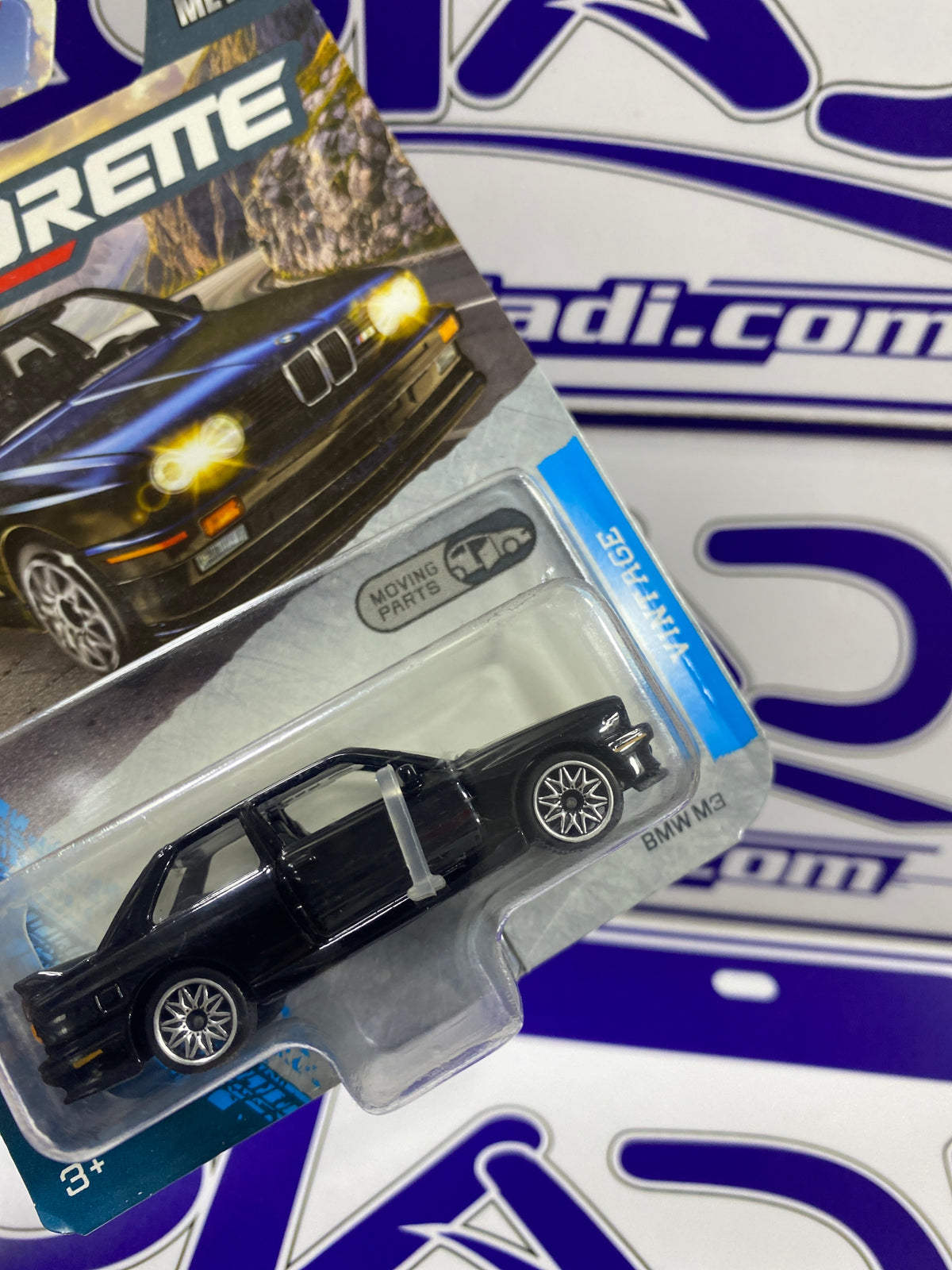 850200 BMW M3