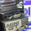 #544 NISSAN SILVIA Top SecretMini GT