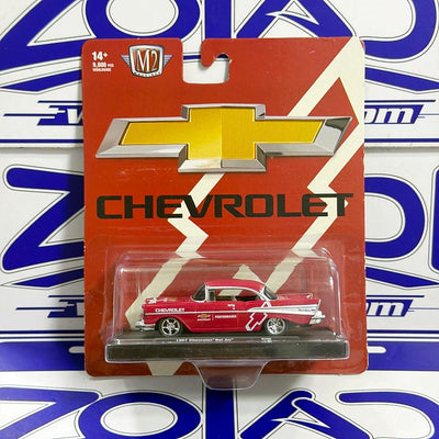 11228 CHEVROLET BEL AIR M2