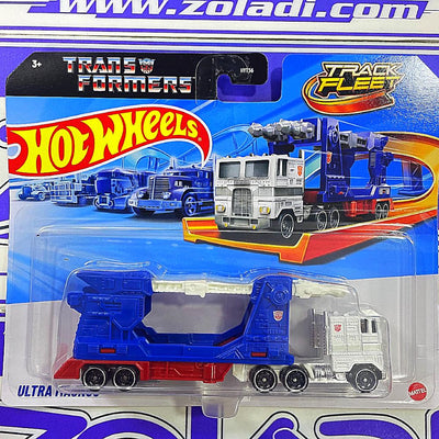 JCM59 ULTRA MAGNUS