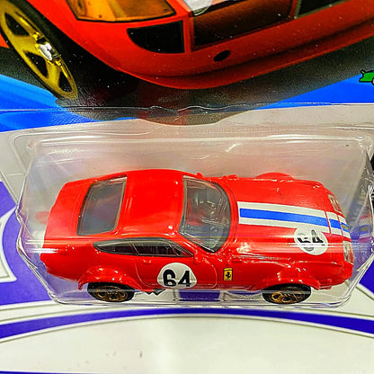 HYW48 FERRARI 365 GTB4 COMPETIZIONE