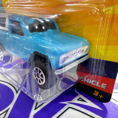 12343 FORD BRONCO MAISTO