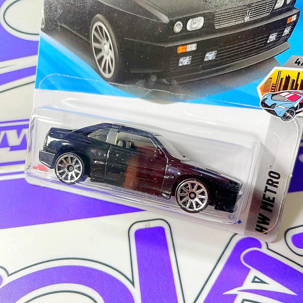 HYX76 MASERATI SHAMAL