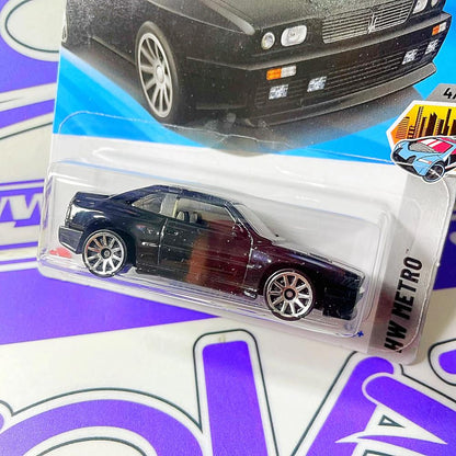 HYX76 MASERATI SHAMAL