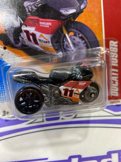 T9906 DUCATI 1098R