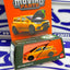 JHV47 FORD FOCUS RS 2018