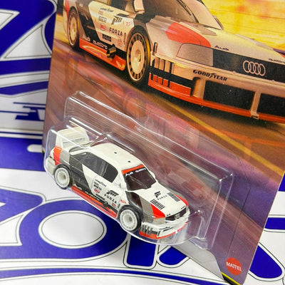 JHX05 AUDI 90 QUATTRO FORZA