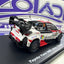 SU TOYOTA YARIS WRC 2019